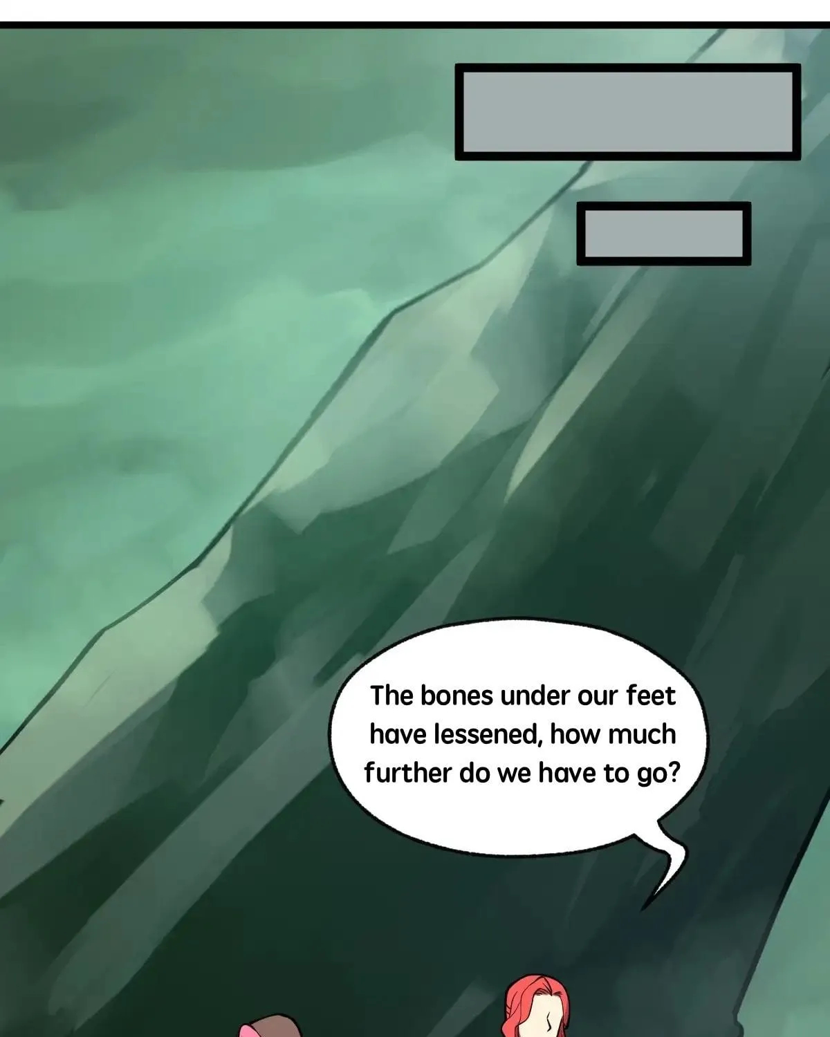 Read Little Skeleton (Colored) chapter 18 image 59 on Lezhin