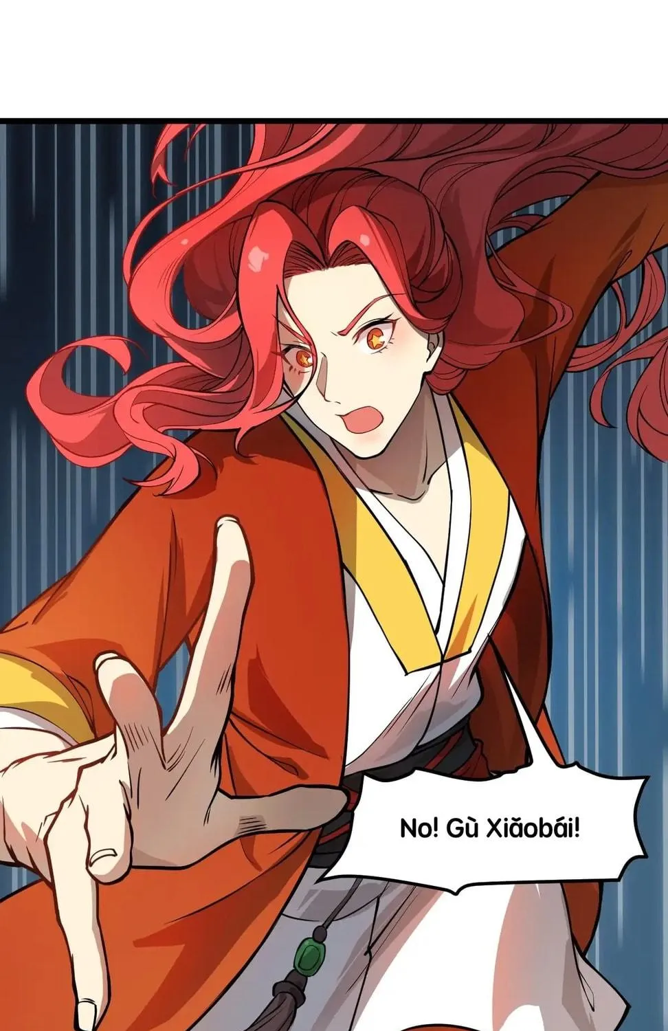 Read Little Skeleton (Colored) chapter 18 image 65 on Lezhin