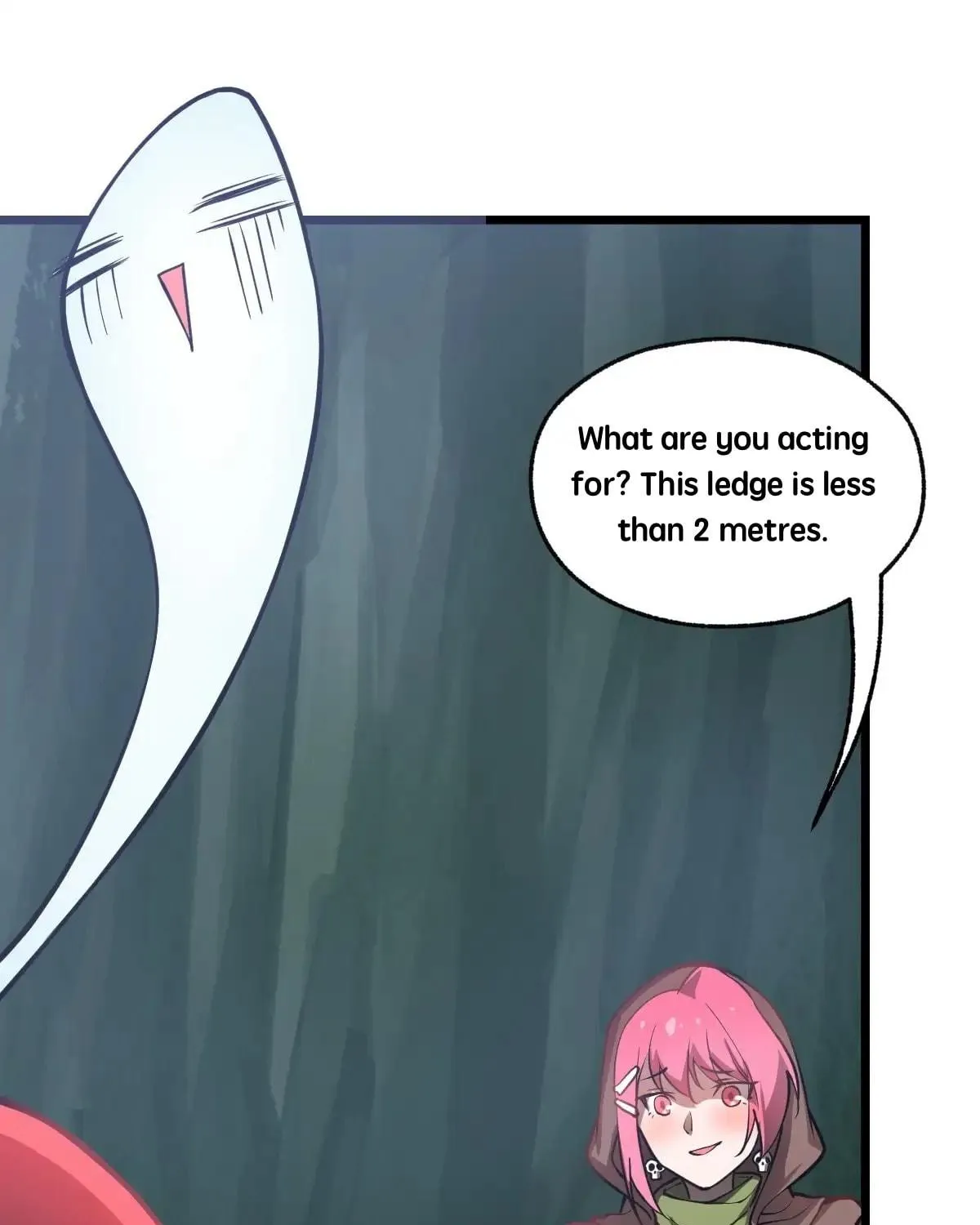 Read Little Skeleton (Colored) chapter 18 image 71 on Lezhin