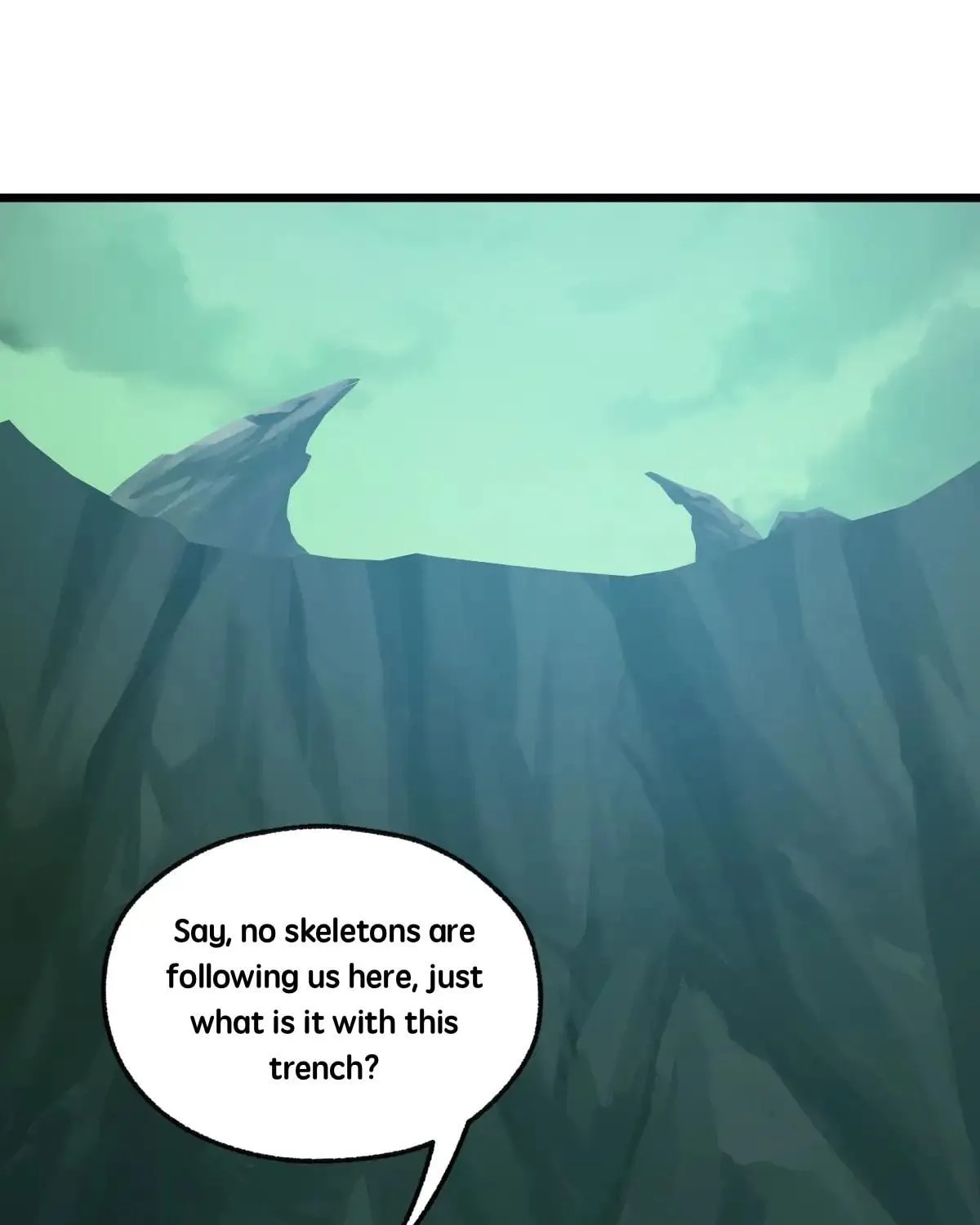 Read Little Skeleton (Colored) chapter 18 image 77 on Lezhin