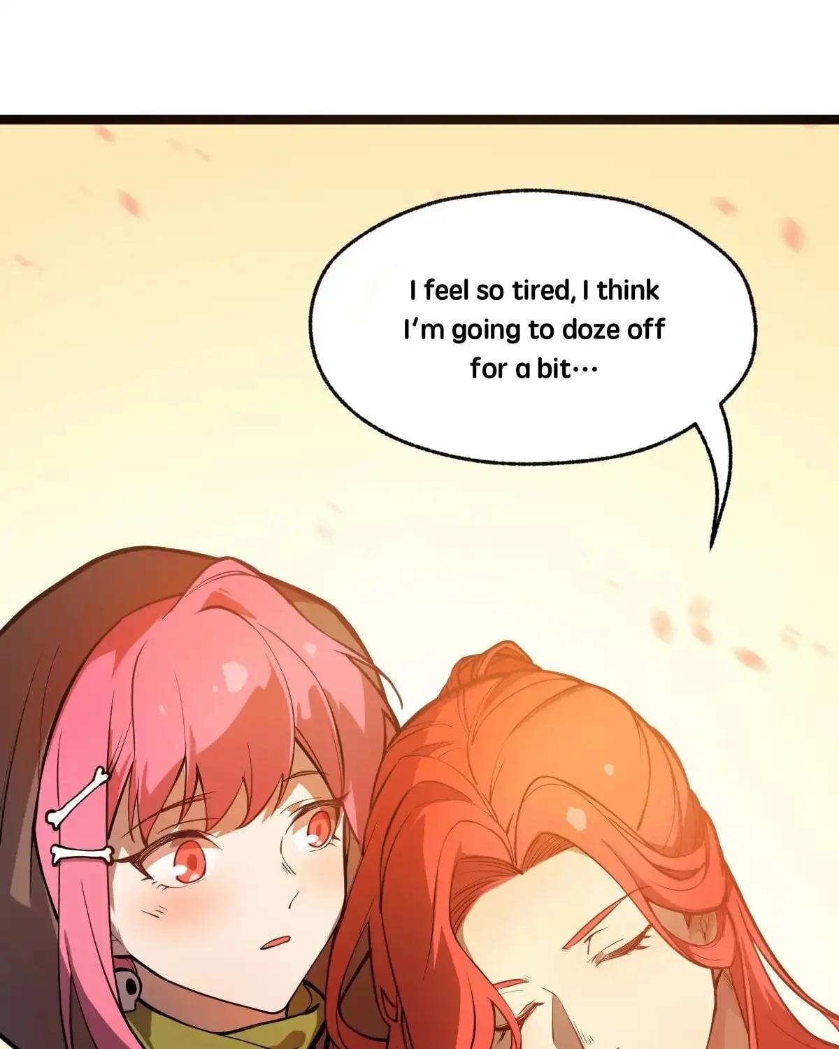 Read Little Skeleton (Colored) chapter 18 image 87 on Lezhin