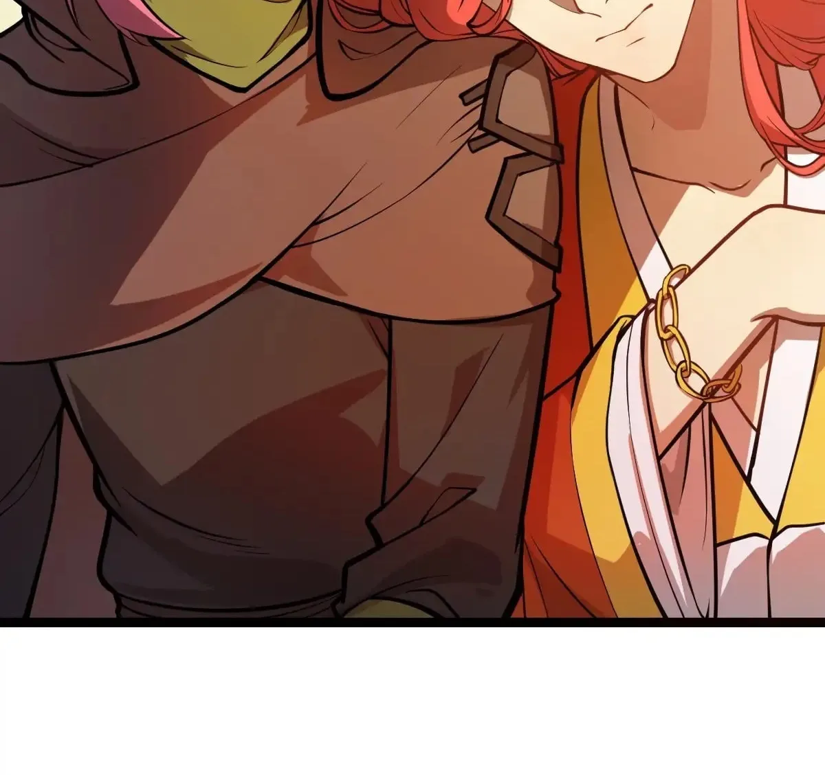 Read Little Skeleton (Colored) chapter 18 image 88 on Lezhin