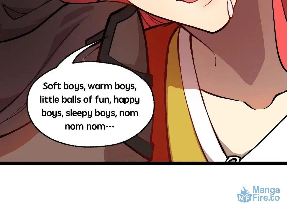 Read Little Skeleton (Colored) chapter 18 image 90 on Lezhin