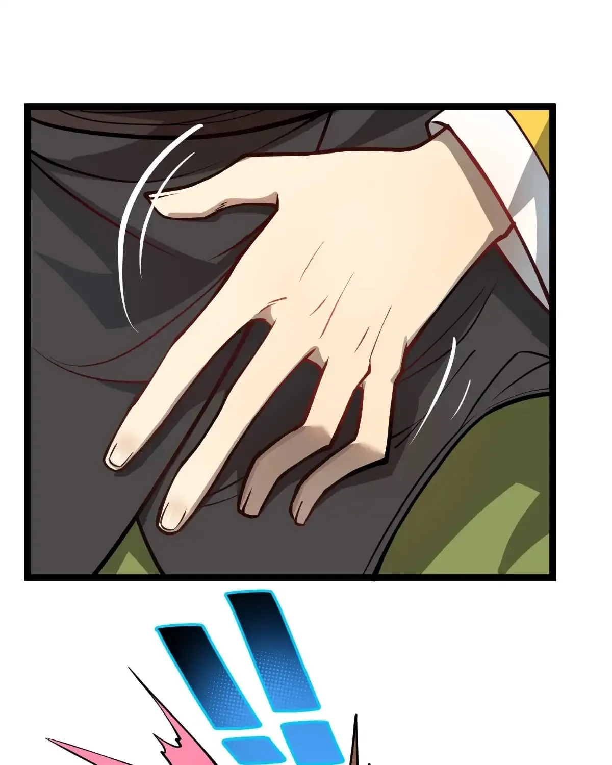 Read Little Skeleton (Colored) chapter 18 image 91 on Lezhin
