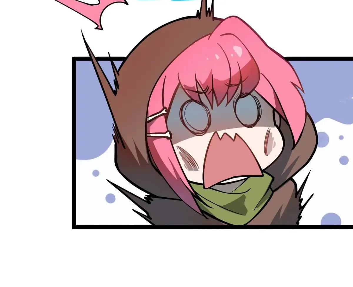 Read Little Skeleton (Colored) chapter 18 image 92 on Lezhin