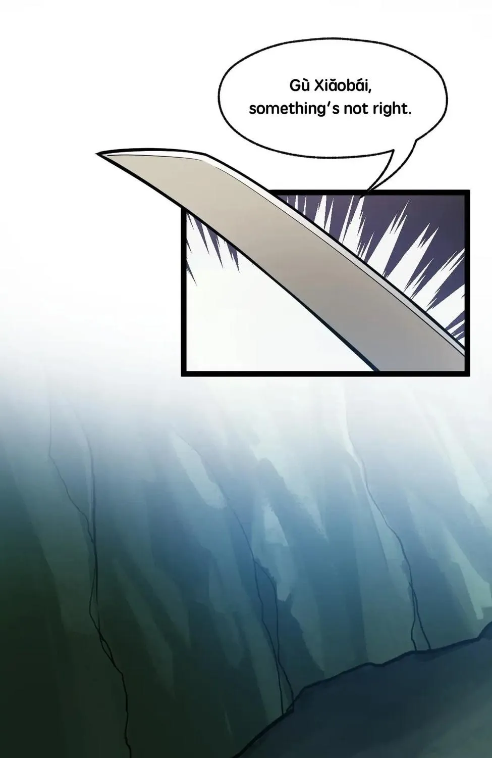 Read Little Skeleton (Colored) chapter 18 image 95 on Lezhin