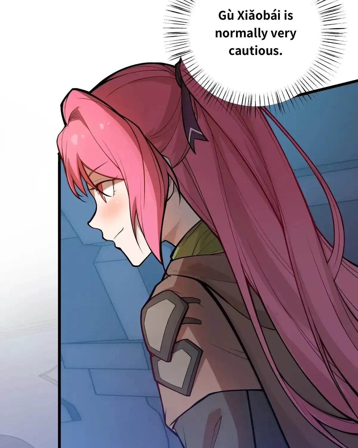 Read Little Skeleton (Colored) chapter 26 image 10 on Lezhin