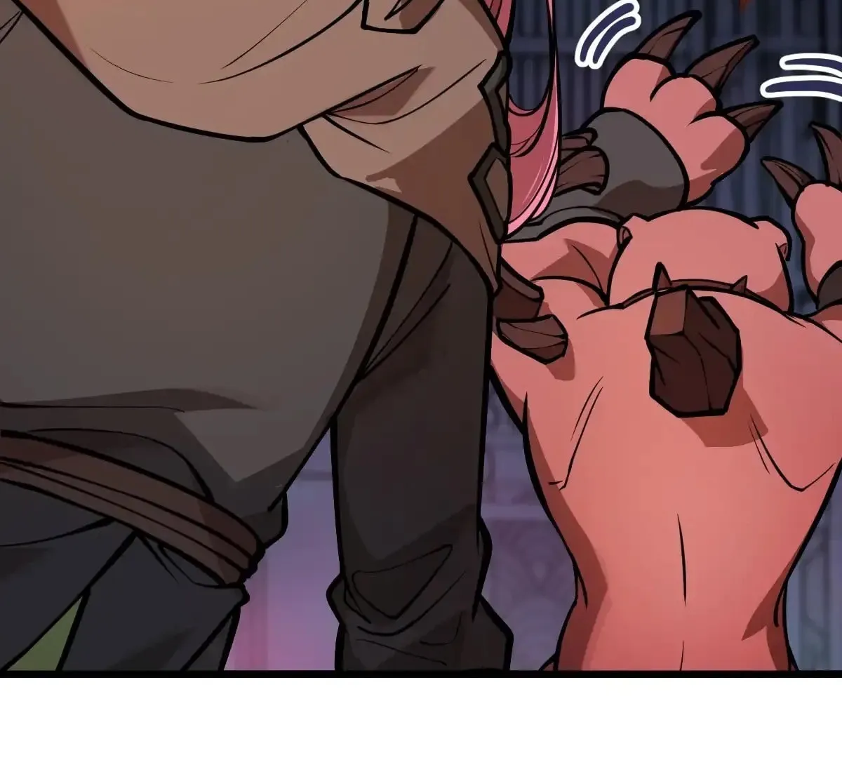 Read Little Skeleton (Colored) chapter 26 image 24 on Lezhin