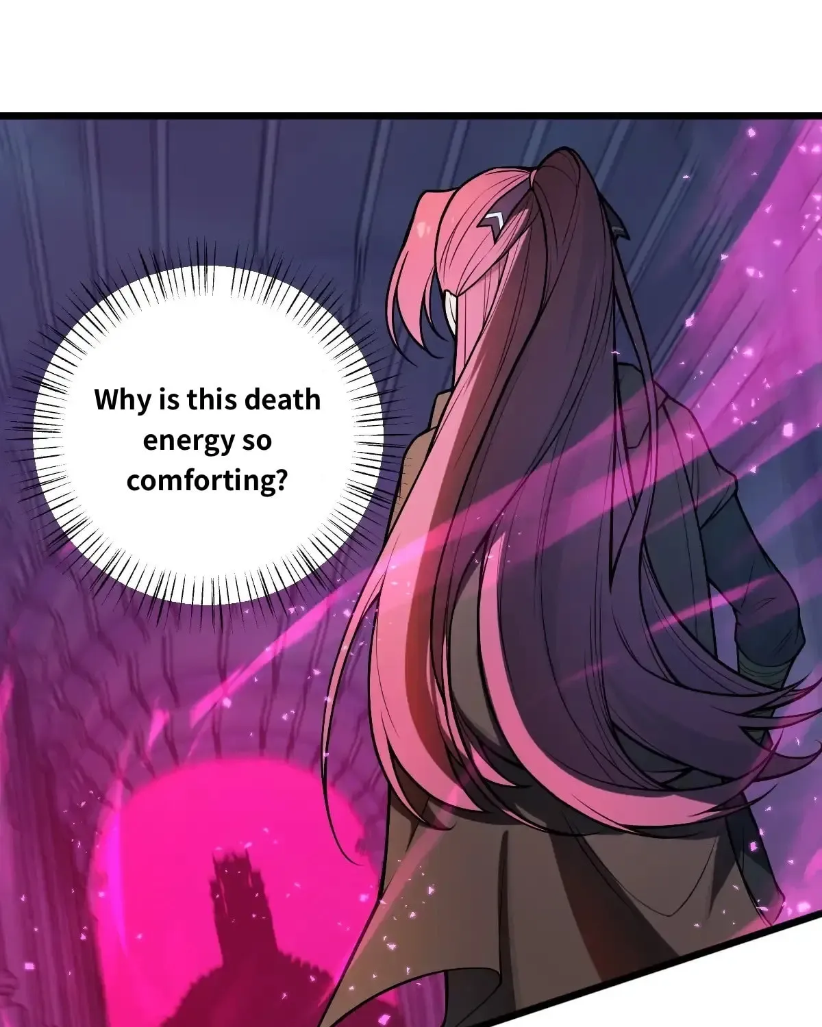 Read Little Skeleton (Colored) chapter 26 image 25 on Lezhin