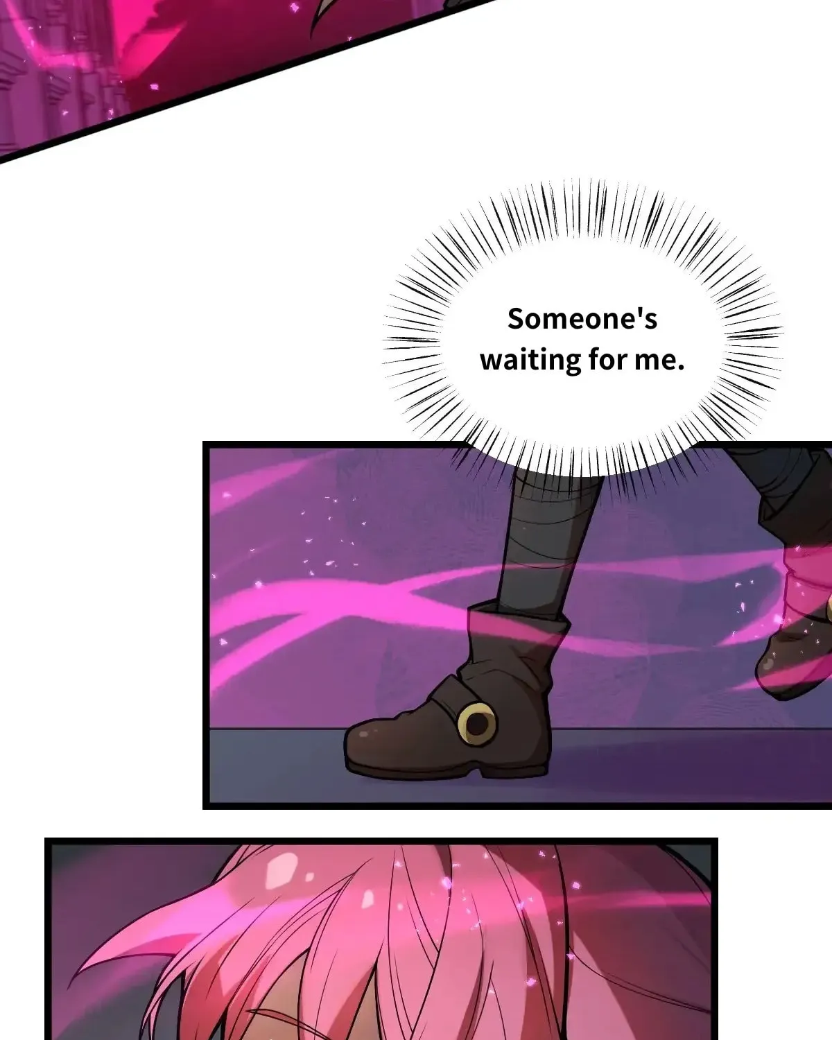 Read Little Skeleton (Colored) chapter 26 image 26 on Lezhin