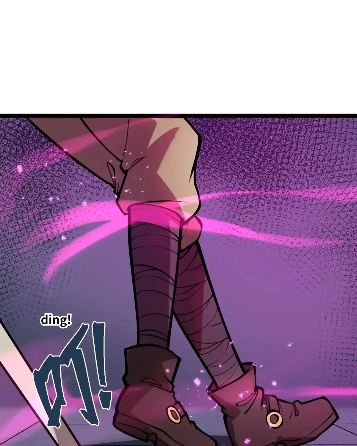 Read Little Skeleton (Colored) chapter 26 image 34 on Lezhin