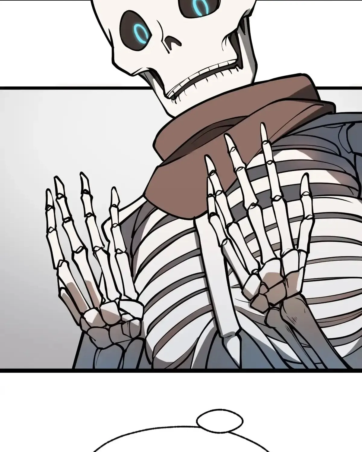 Read Little Skeleton (Colored) chapter 26 image 41 on Lezhin