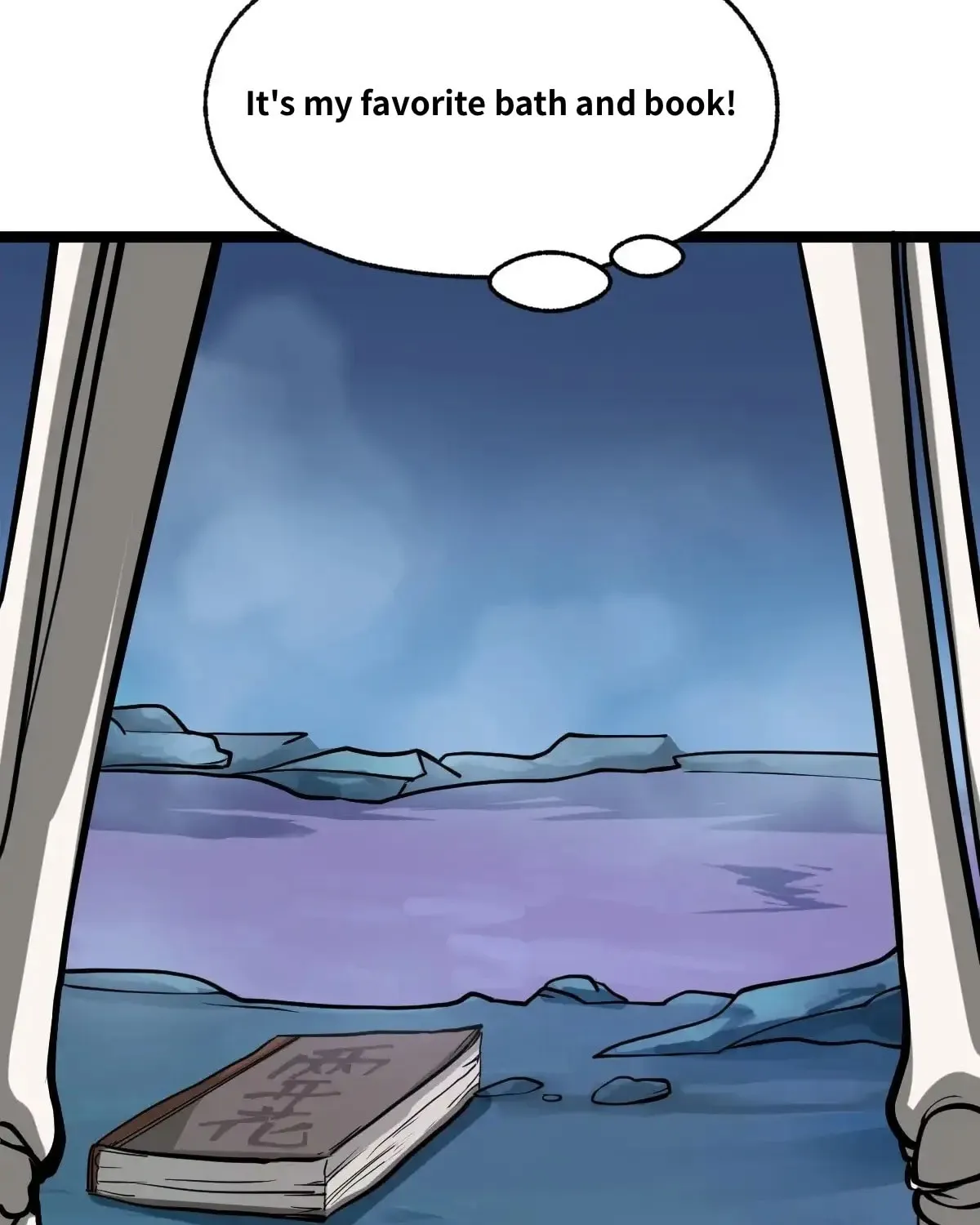 Read Little Skeleton (Colored) chapter 26 image 42 on Lezhin