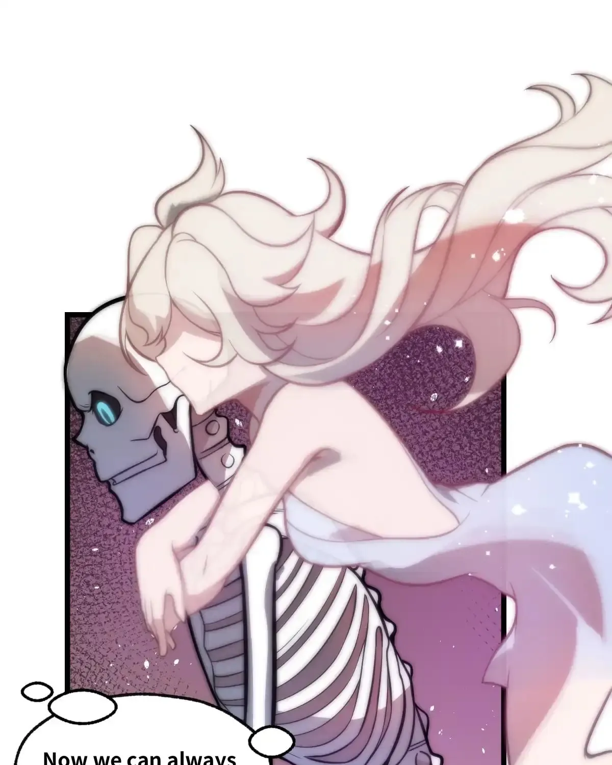 Read Little Skeleton (Colored) chapter 26 image 50 on Lezhin