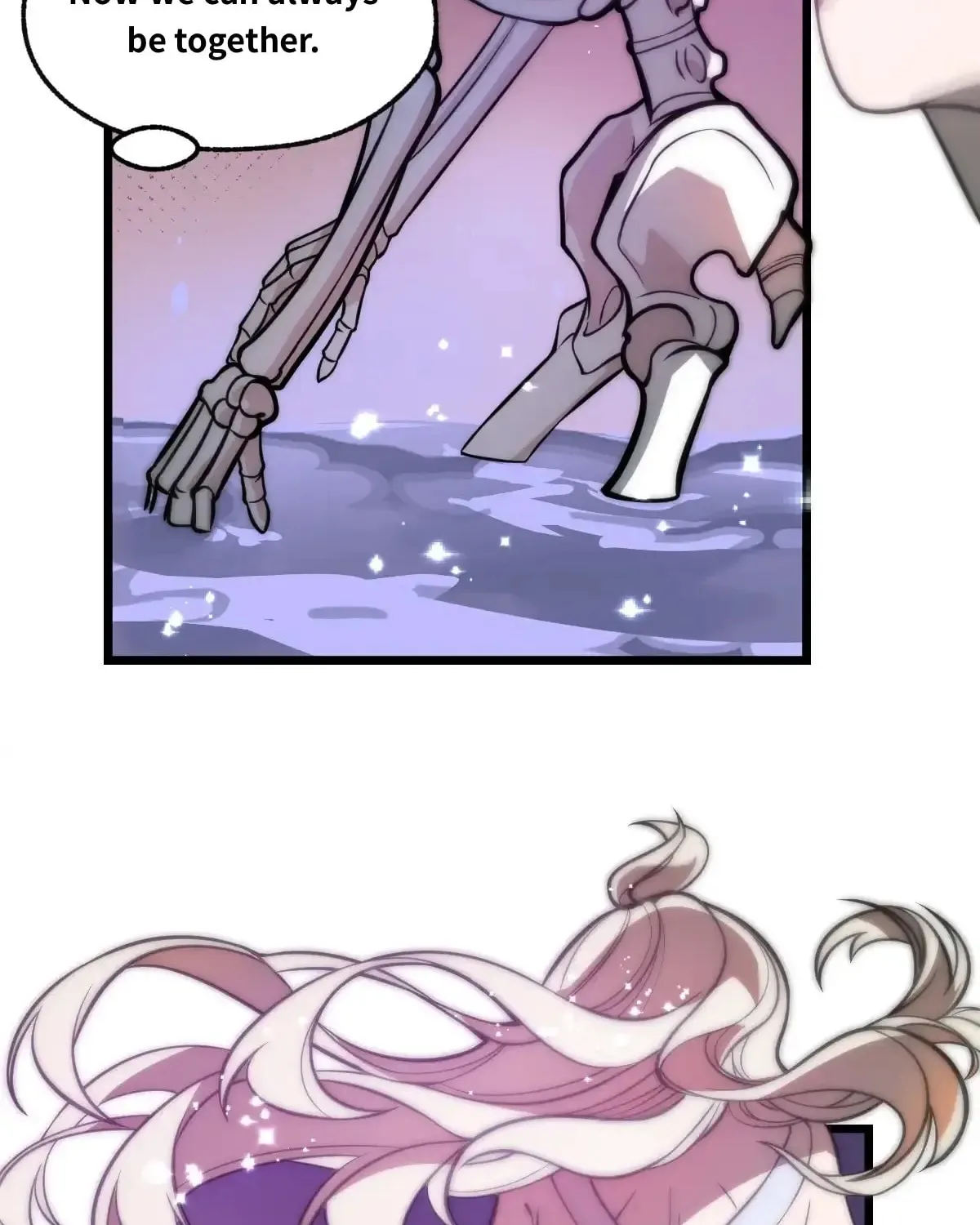 Read Little Skeleton (Colored) chapter 26 image 51 on Lezhin