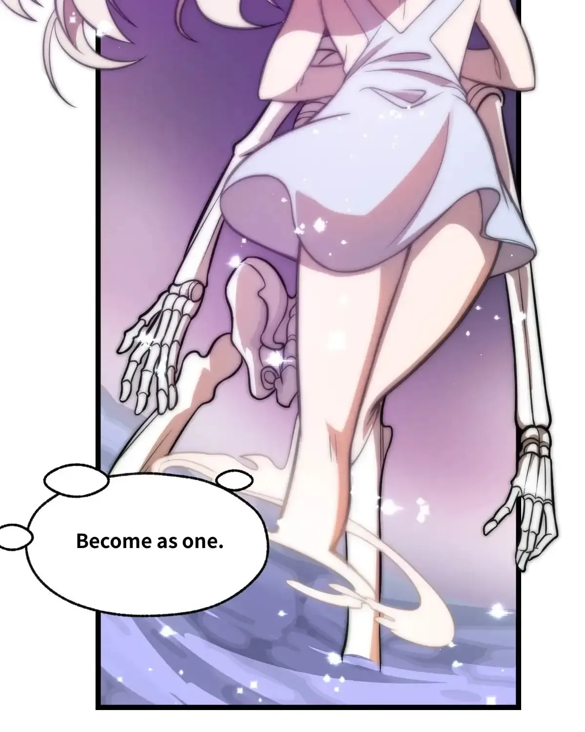 Read Little Skeleton (Colored) chapter 26 image 52 on Lezhin