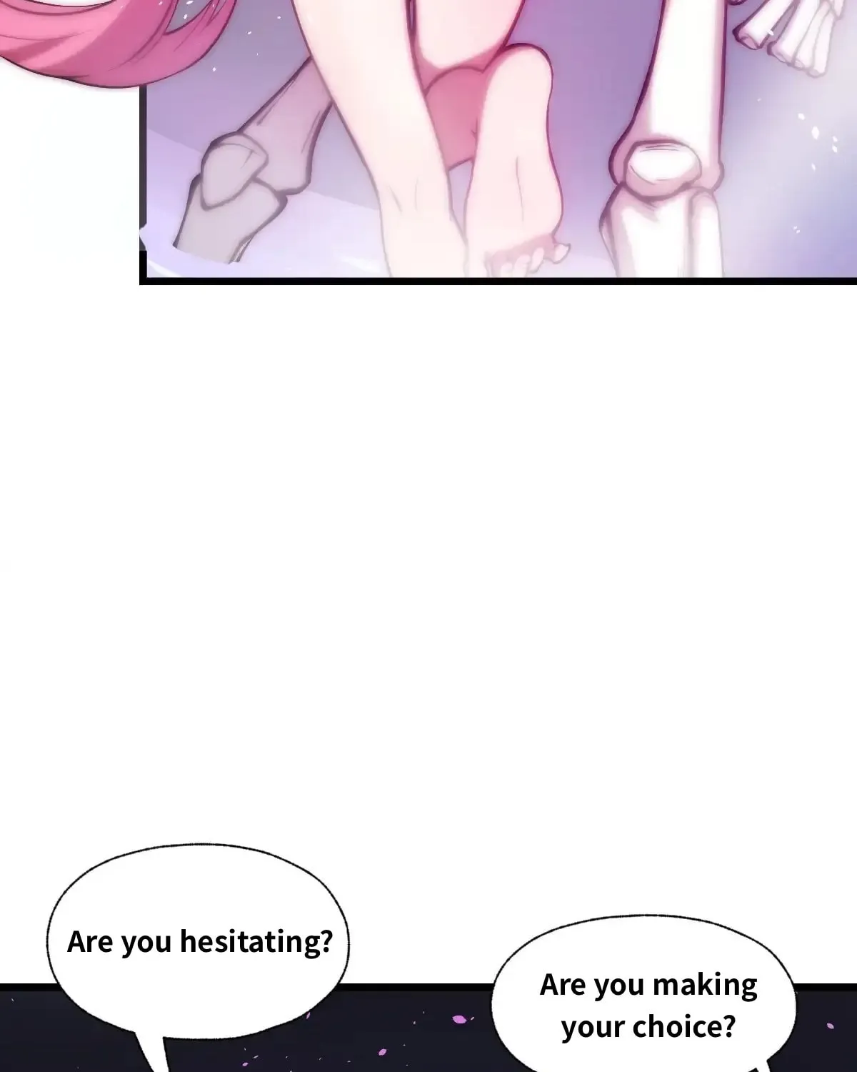 Read Little Skeleton (Colored) chapter 26 image 58 on Lezhin
