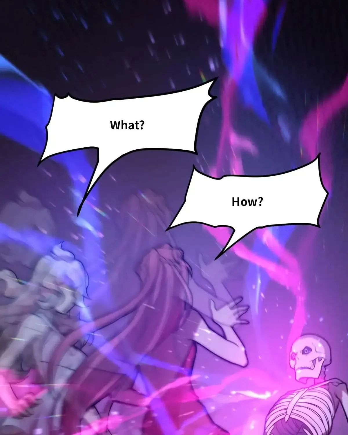 Read Little Skeleton (Colored) chapter 26 image 65 on Lezhin