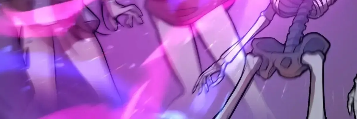 Read Little Skeleton (Colored) chapter 26 image 66 on Lezhin