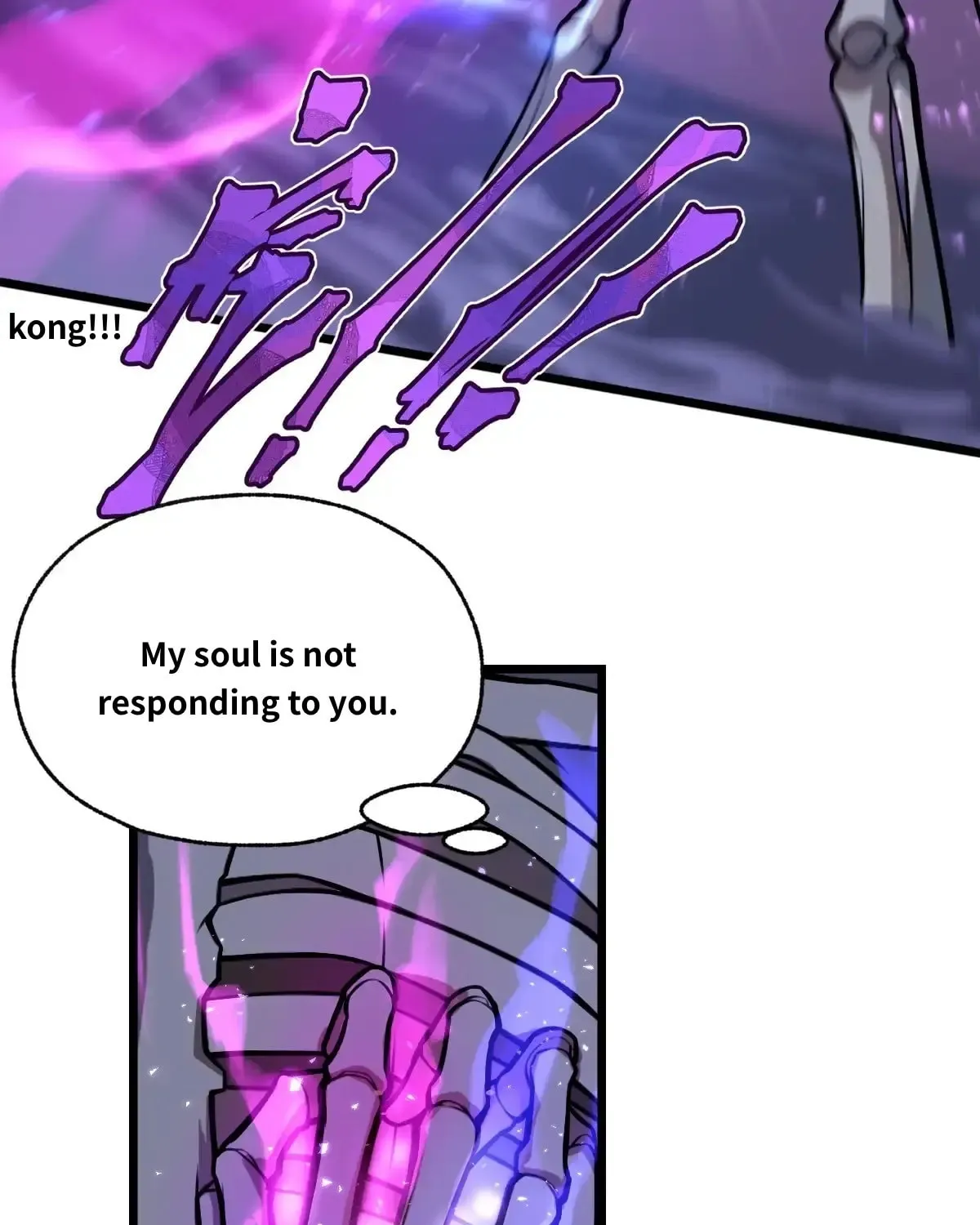 Read Little Skeleton (Colored) chapter 26 image 67 on Lezhin