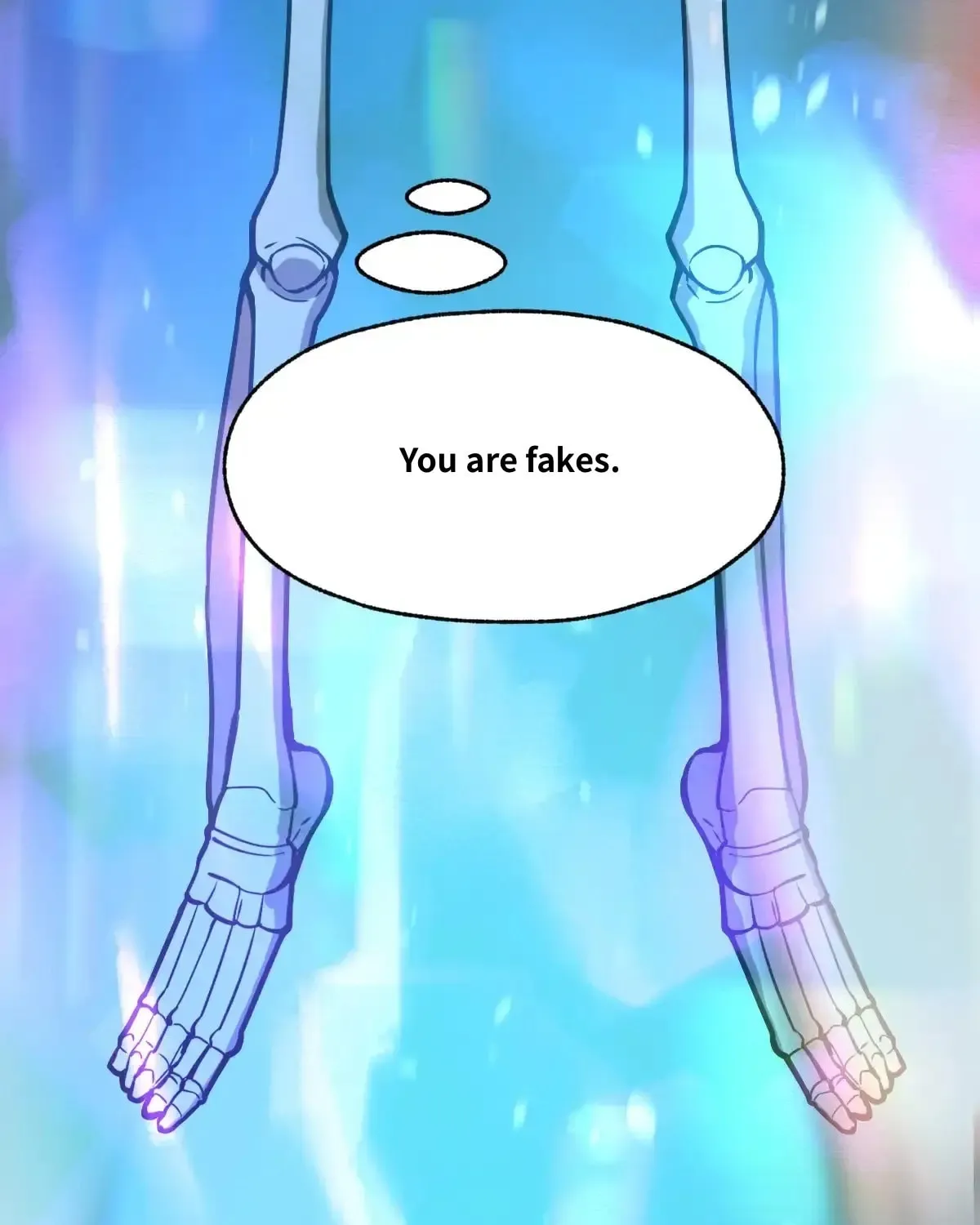 Read Little Skeleton (Colored) chapter 26 image 70 on Lezhin
