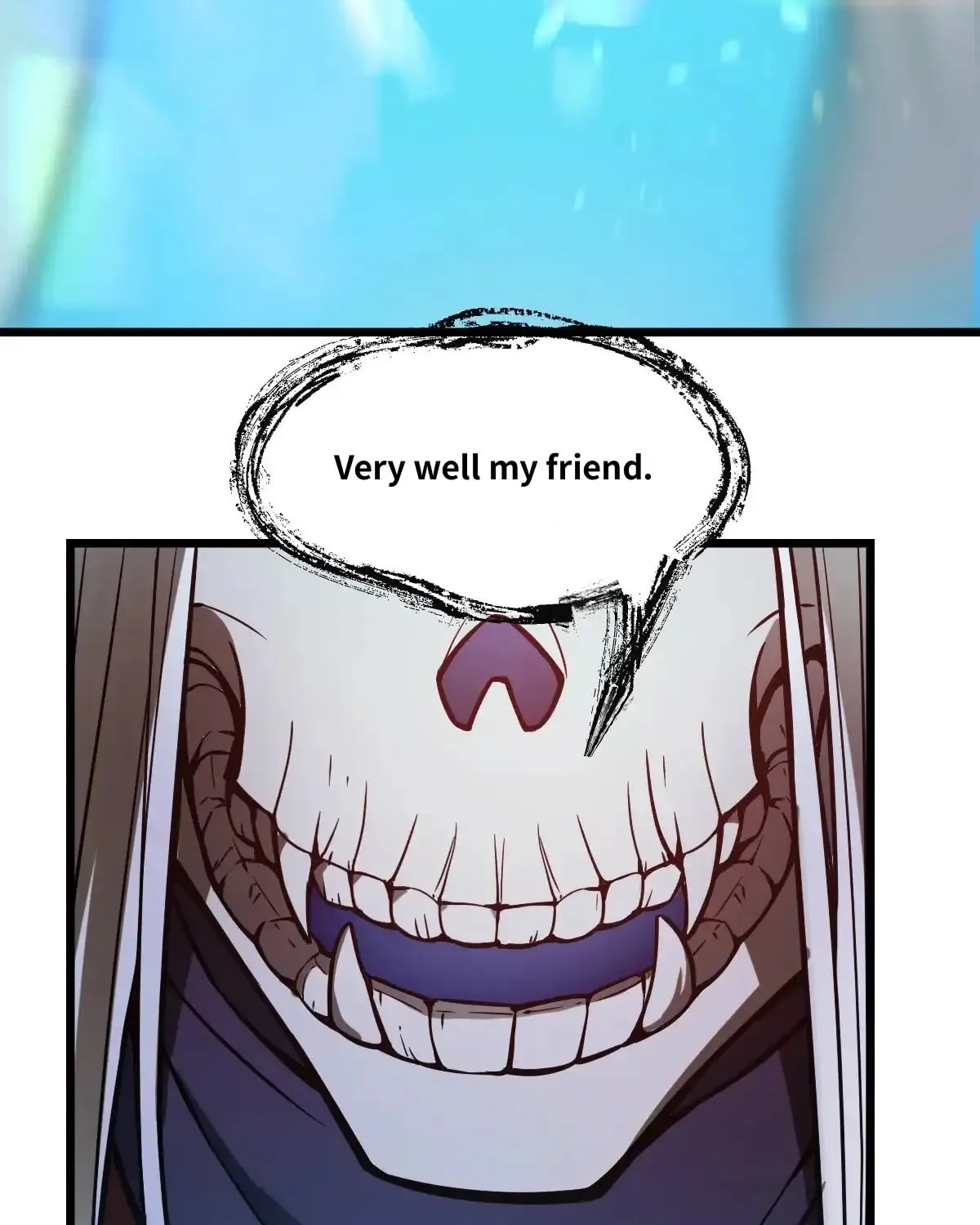 Read Little Skeleton (Colored) chapter 26 image 71 on Lezhin