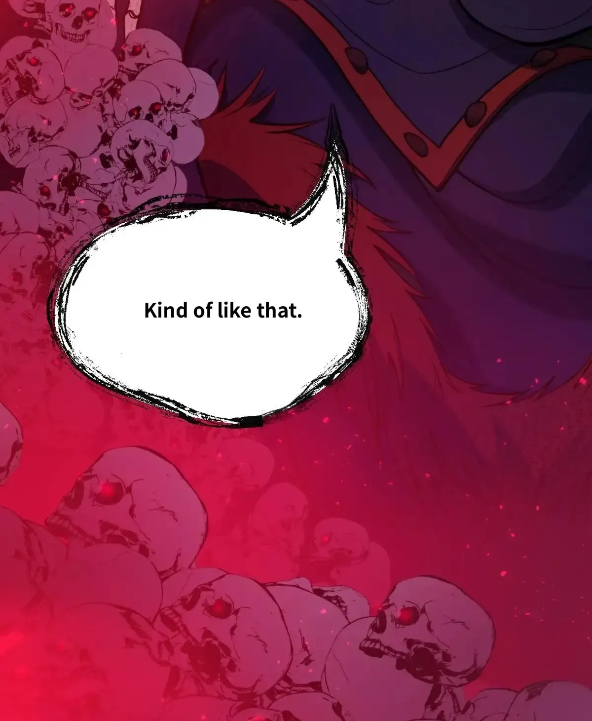 Read Little Skeleton (Colored) chapter 26 image 76 on Lezhin