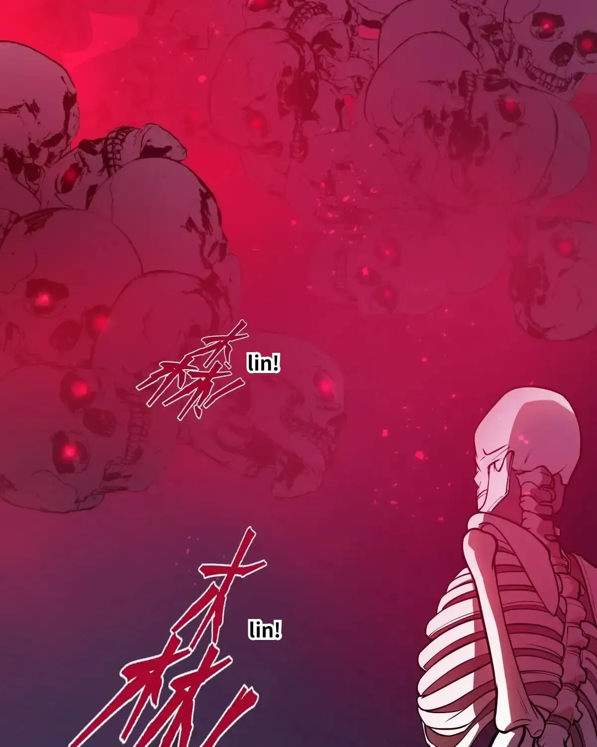 Read Little Skeleton (Colored) chapter 26 image 77 on Lezhin