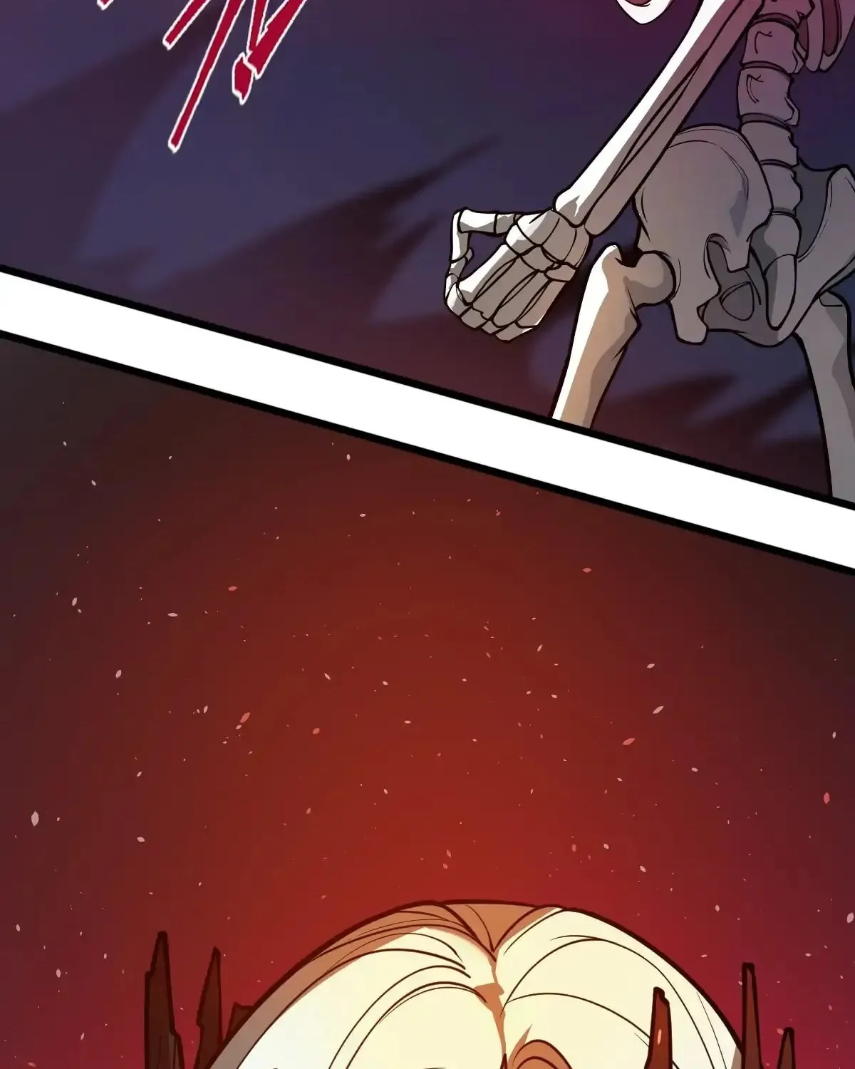 Read Little Skeleton (Colored) chapter 26 image 78 on Lezhin