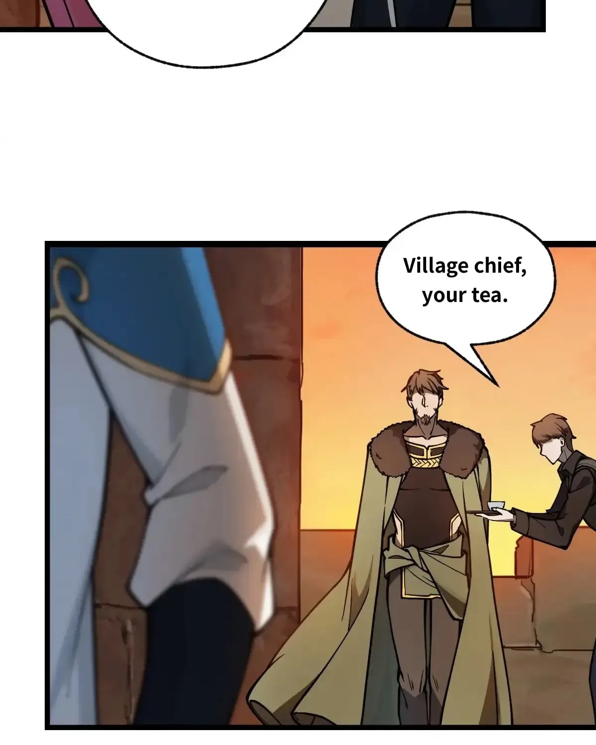 Read Little Skeleton (Colored) chapter 28 image 17 on Lezhin