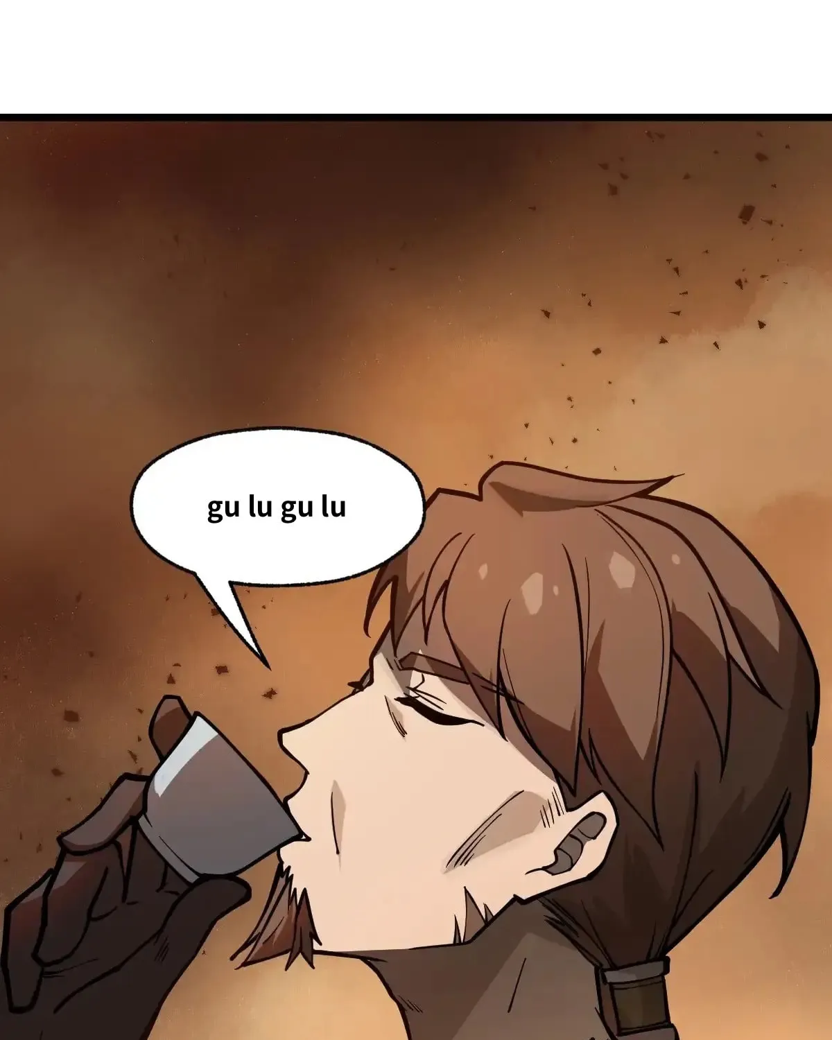 Read Little Skeleton (Colored) chapter 28 image 18 on Lezhin
