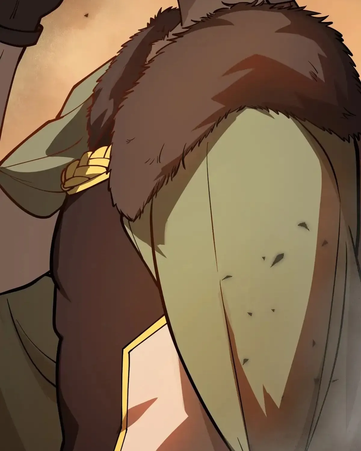 Read Little Skeleton (Colored) chapter 28 image 19 on Lezhin