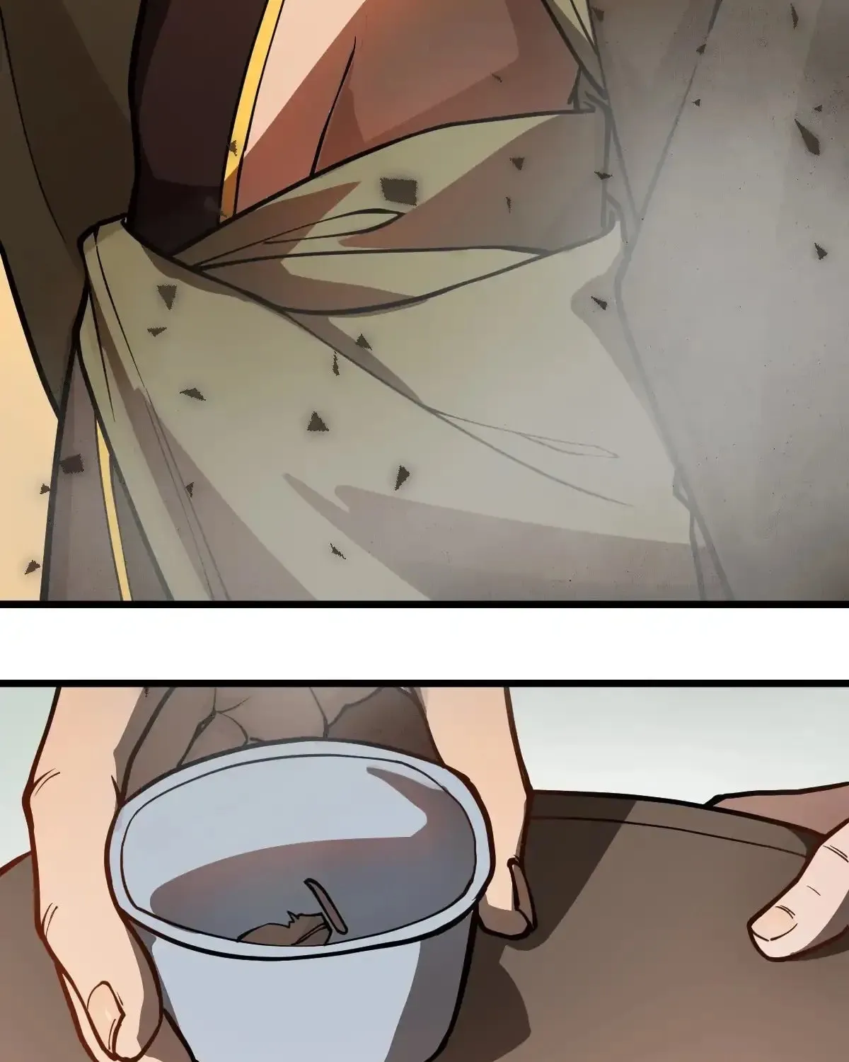 Read Little Skeleton (Colored) chapter 28 image 20 on Lezhin