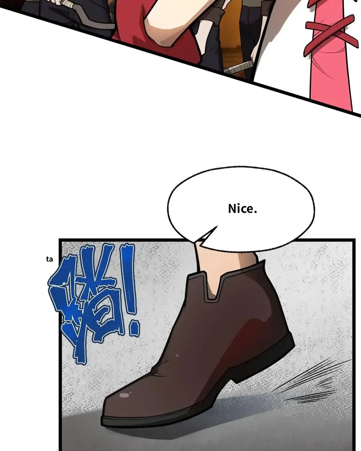 Read Little Skeleton (Colored) chapter 28 image 28 on Lezhin