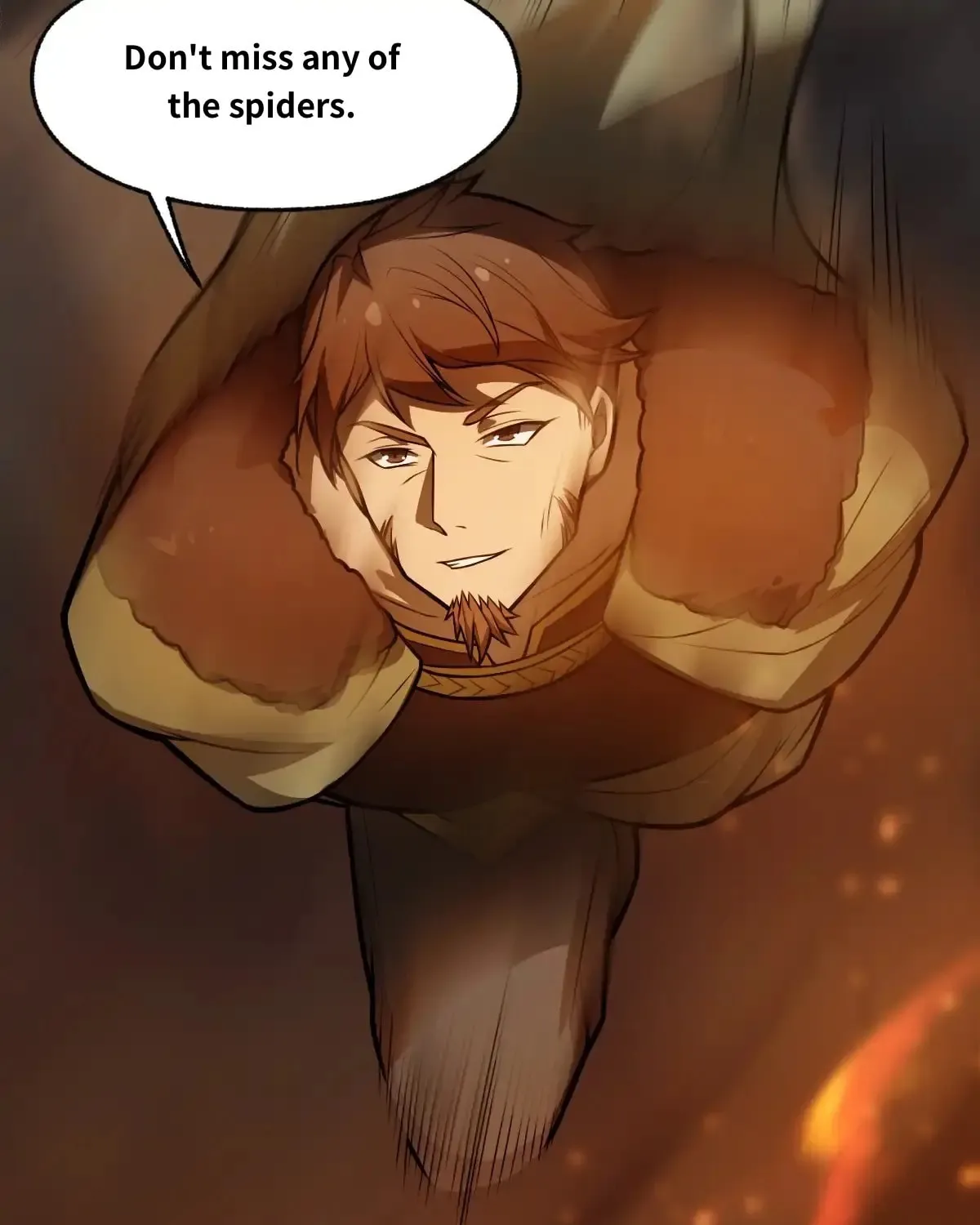 Read Little Skeleton (Colored) chapter 28 image 30 on Lezhin