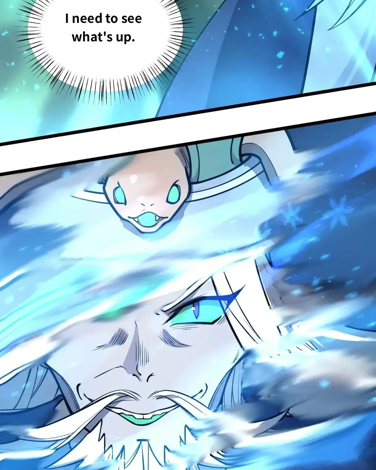 Read Little Skeleton (Colored) chapter 28 image 4 on Lezhin