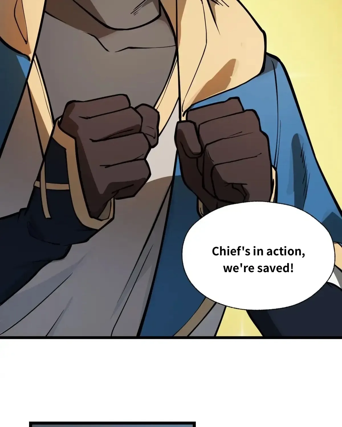 Read Little Skeleton (Colored) chapter 28 image 40 on Lezhin