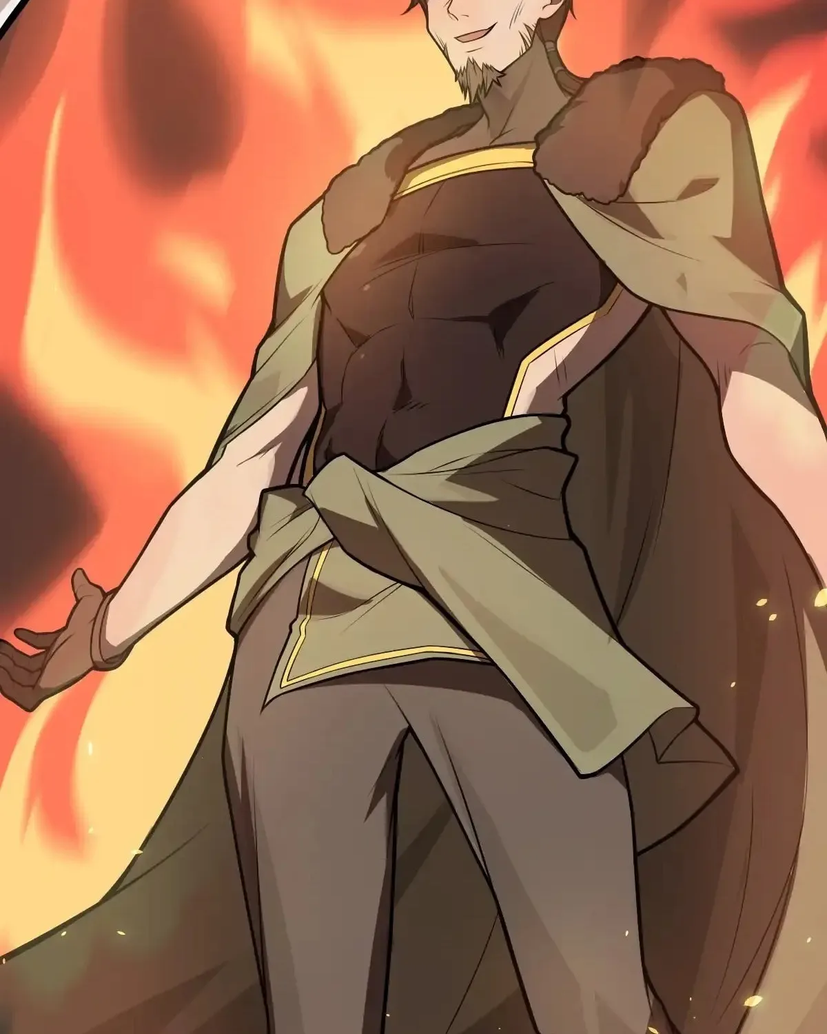 Read Little Skeleton (Colored) chapter 28 image 48 on Lezhin