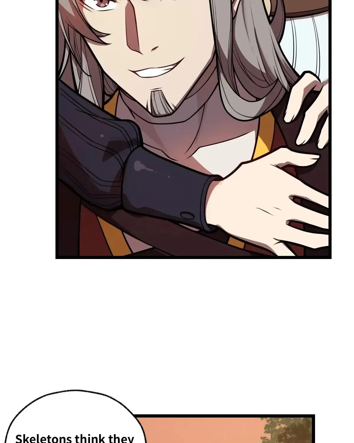 Read Little Skeleton (Colored) chapter 28 image 61 on Lezhin