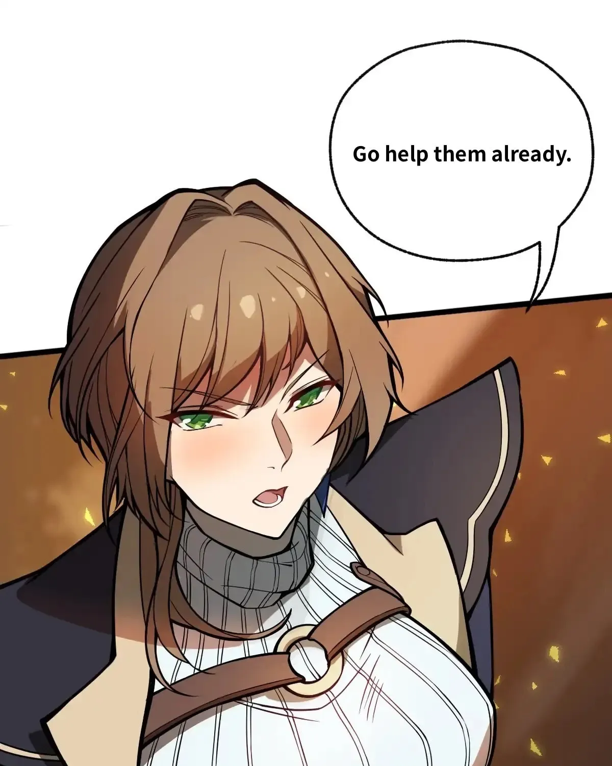 Read Little Skeleton (Colored) chapter 28 image 63 on Lezhin