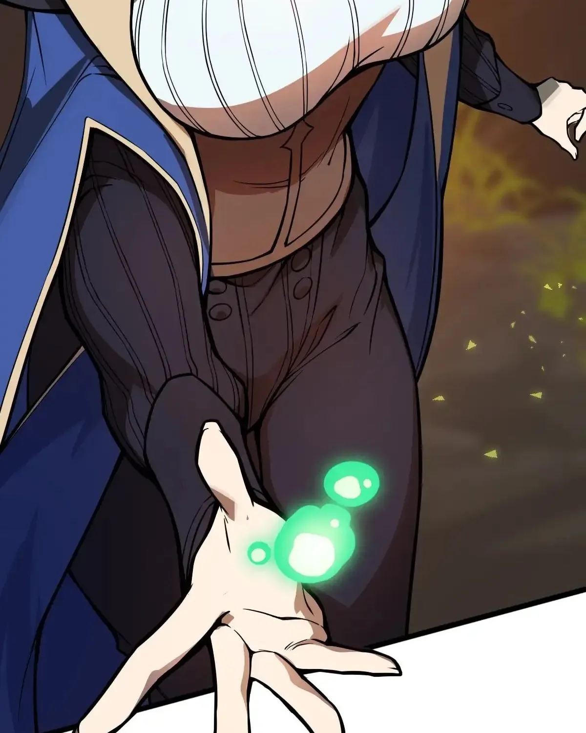 Read Little Skeleton (Colored) chapter 28 image 64 on Lezhin