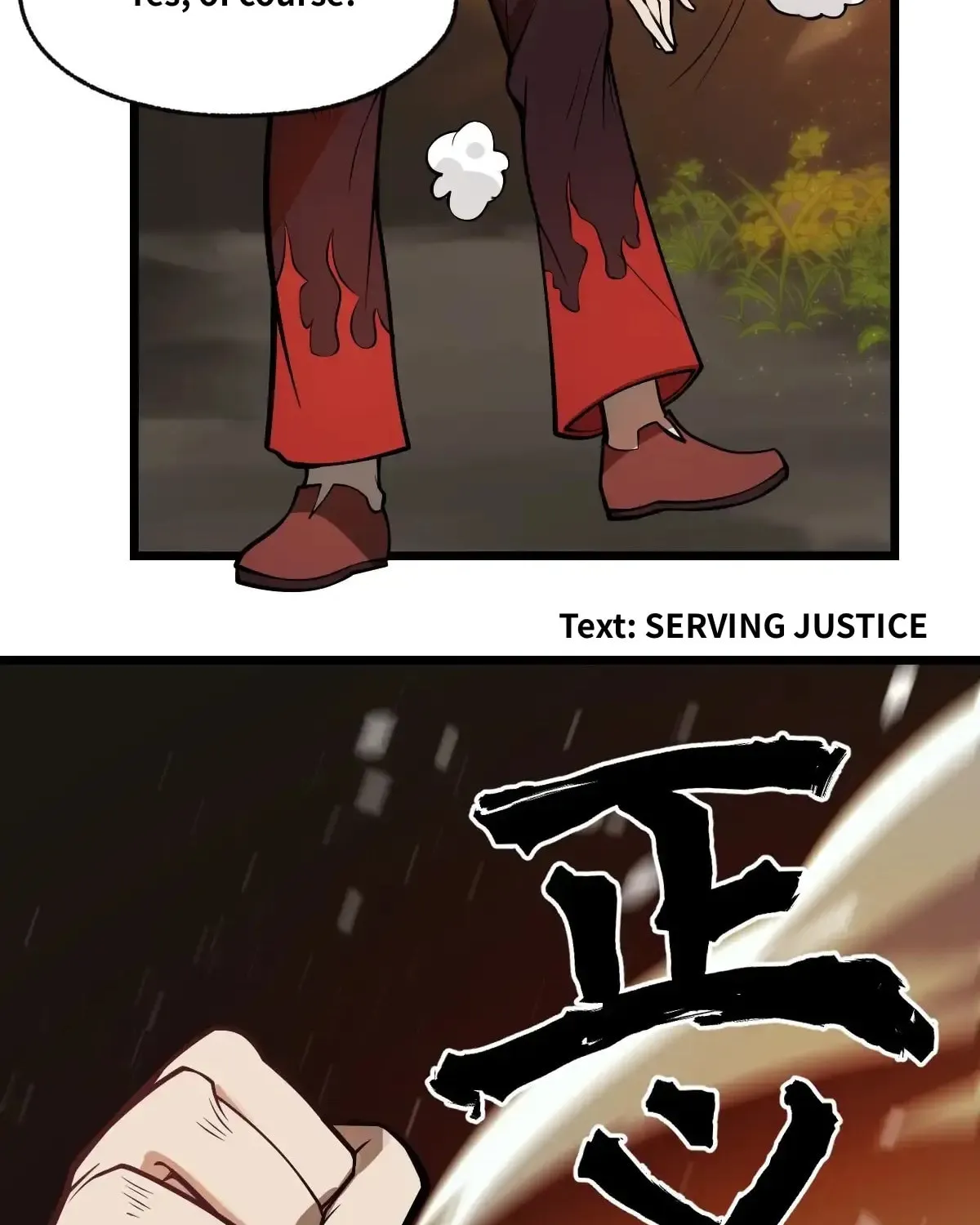 Read Little Skeleton (Colored) chapter 28 image 66 on Lezhin