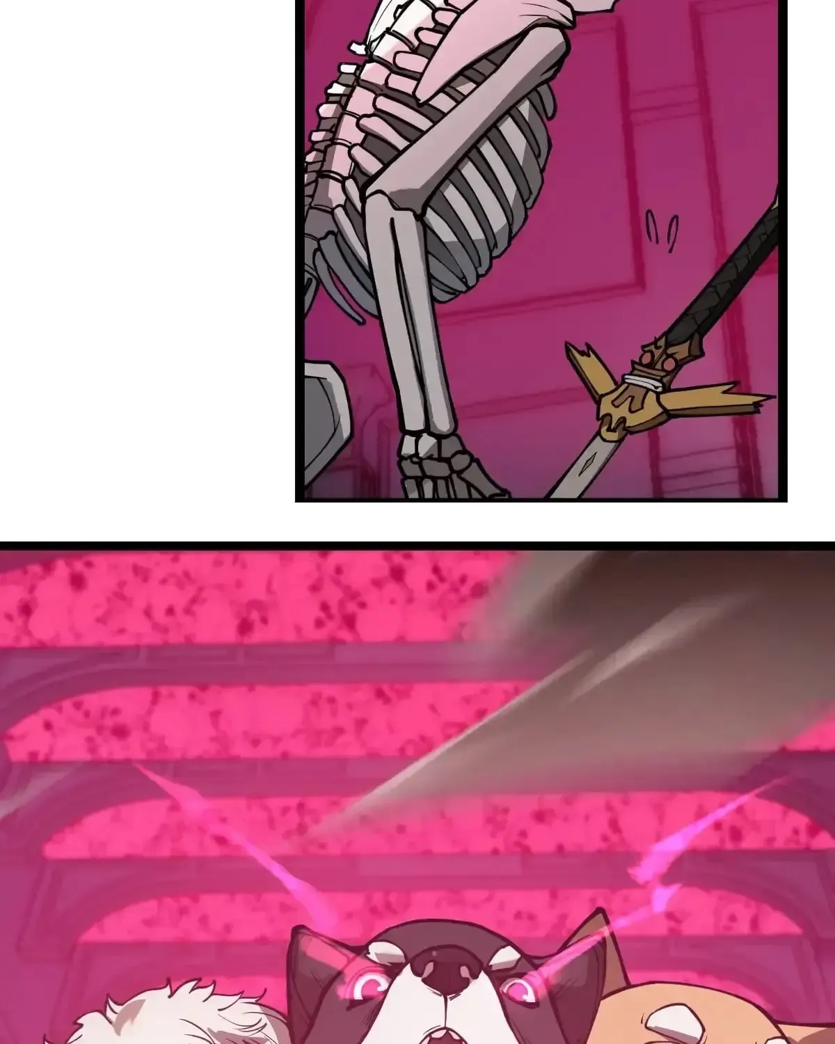 Read Little Skeleton (Colored) chapter 29 image 16 on Lezhin