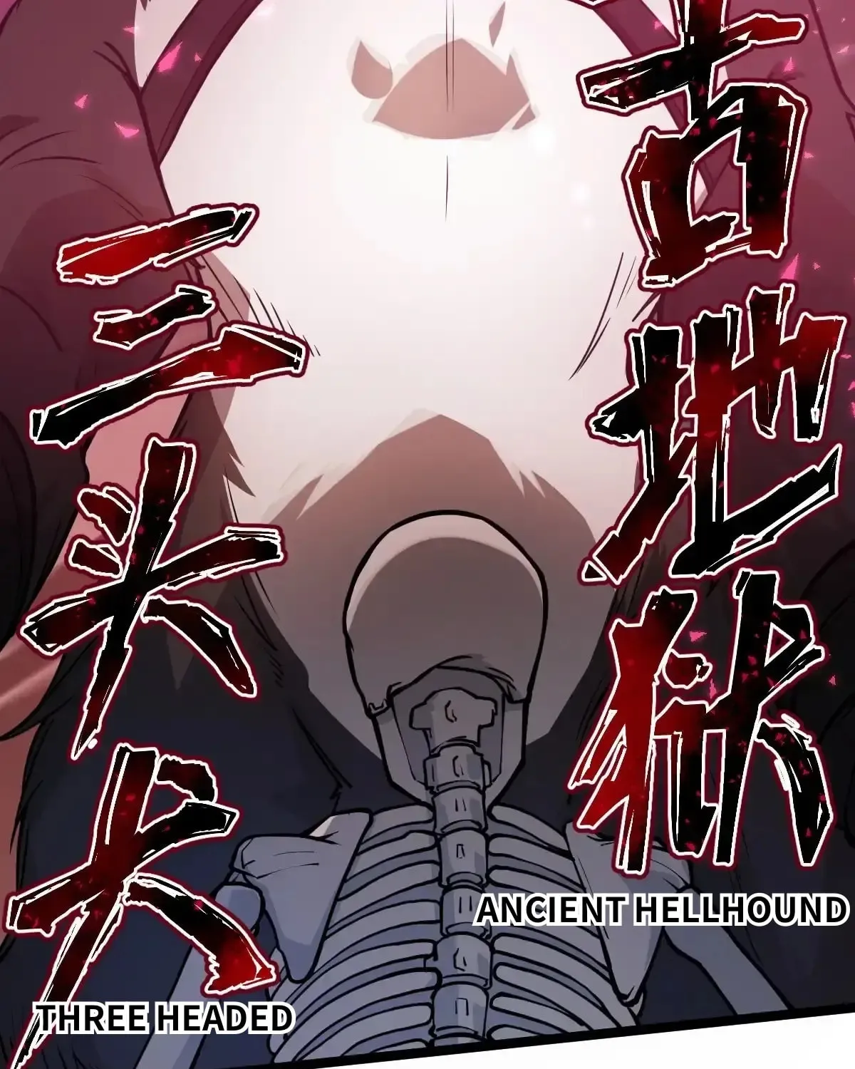 Read Little Skeleton (Colored) chapter 29 image 18 on Lezhin