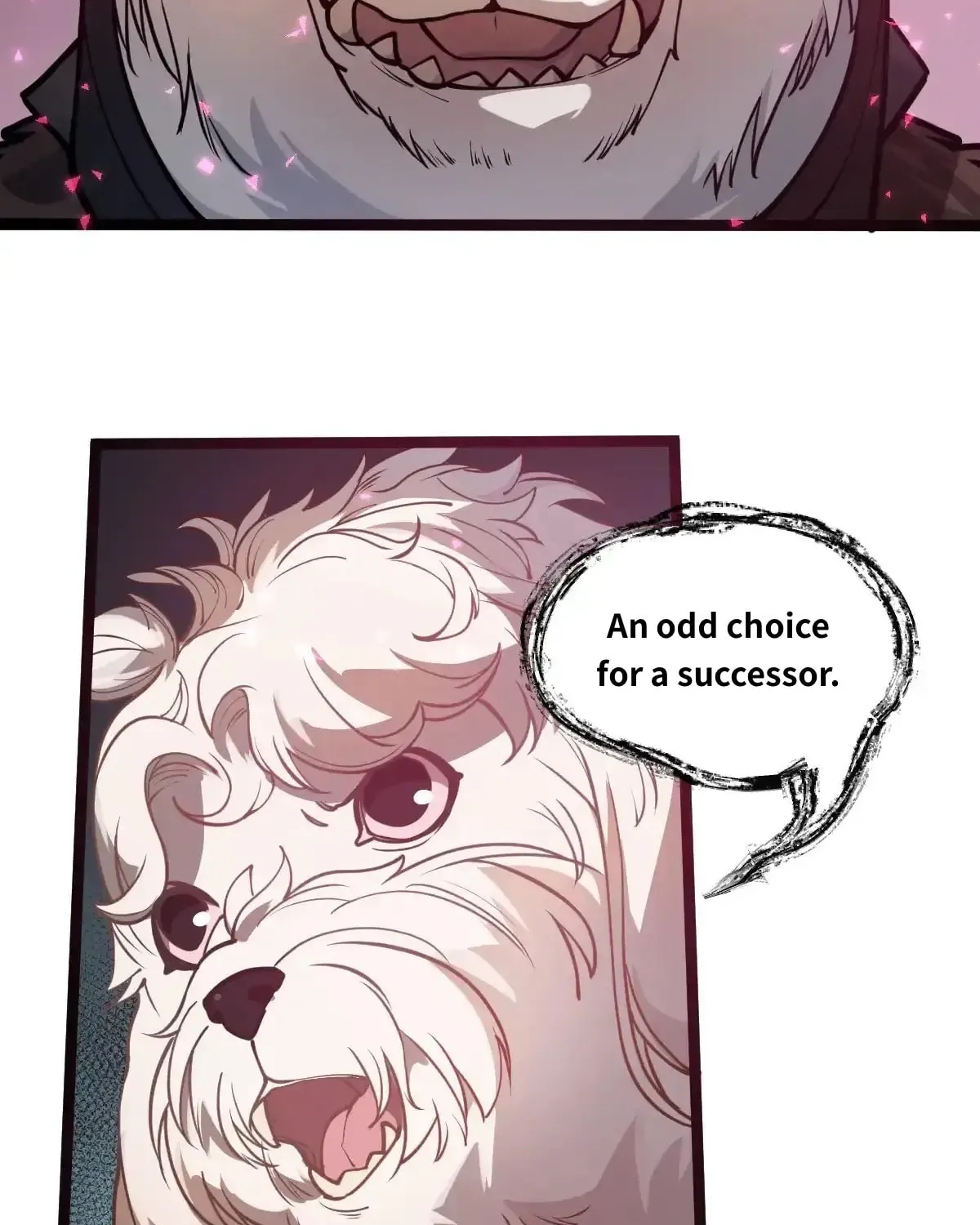 Read Little Skeleton (Colored) chapter 29 image 20 on Lezhin