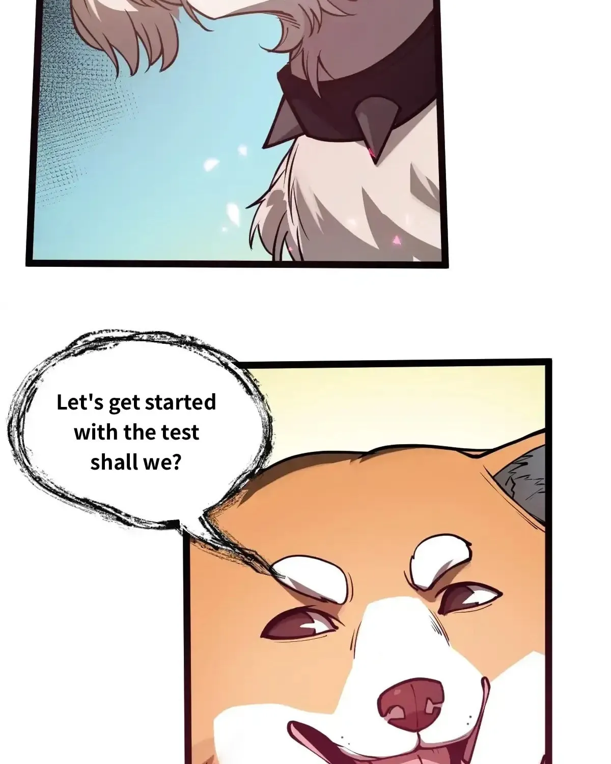 Read Little Skeleton (Colored) chapter 29 image 21 on Lezhin