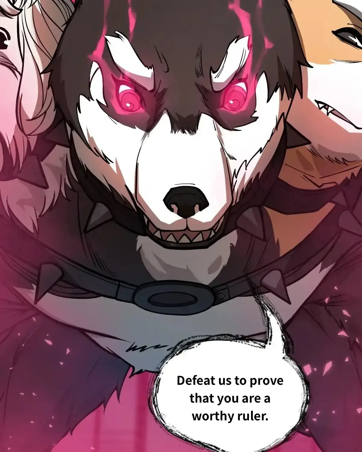 Read Little Skeleton (Colored) chapter 29 image 24 on Lezhin