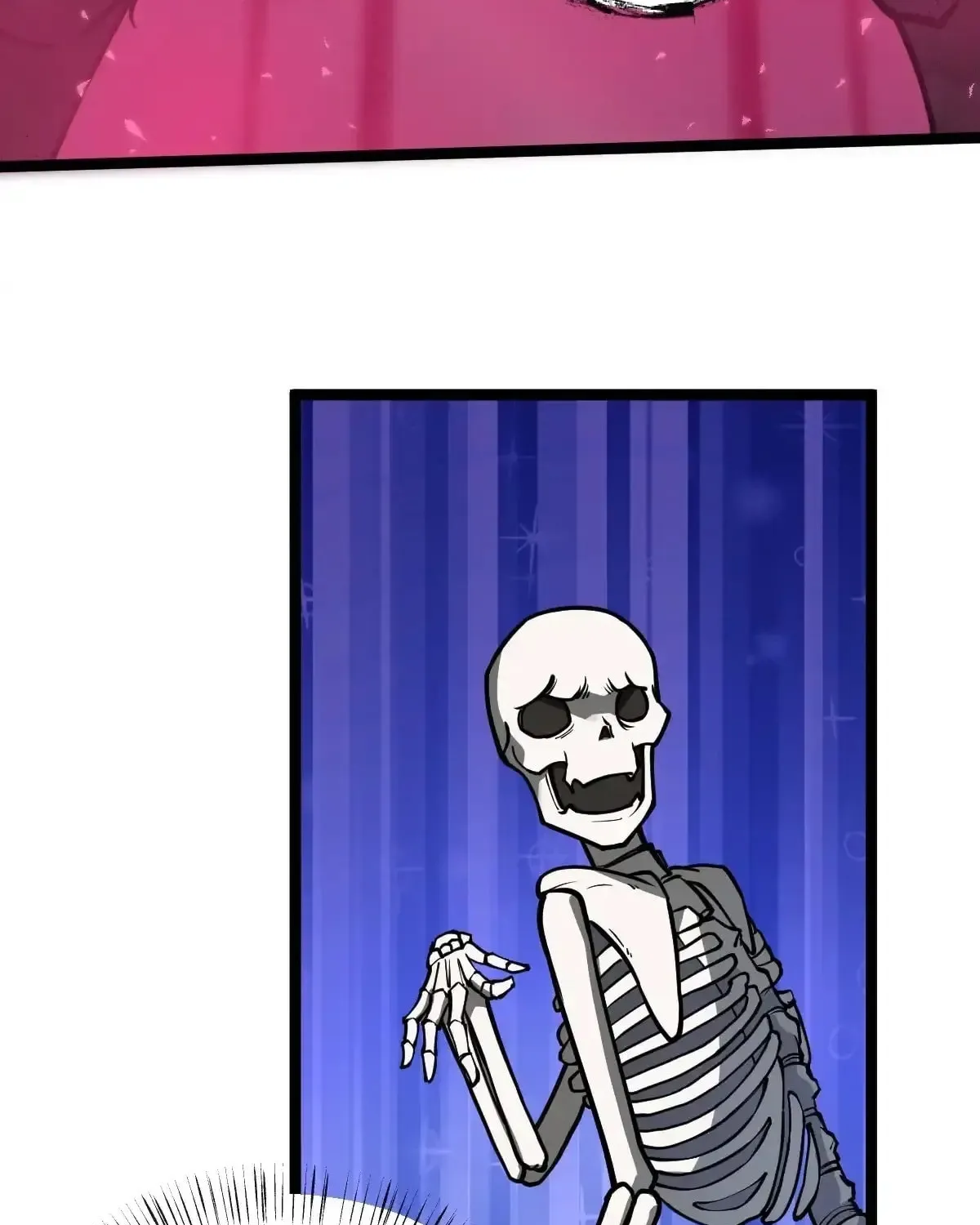 Read Little Skeleton (Colored) chapter 29 image 25 on Lezhin