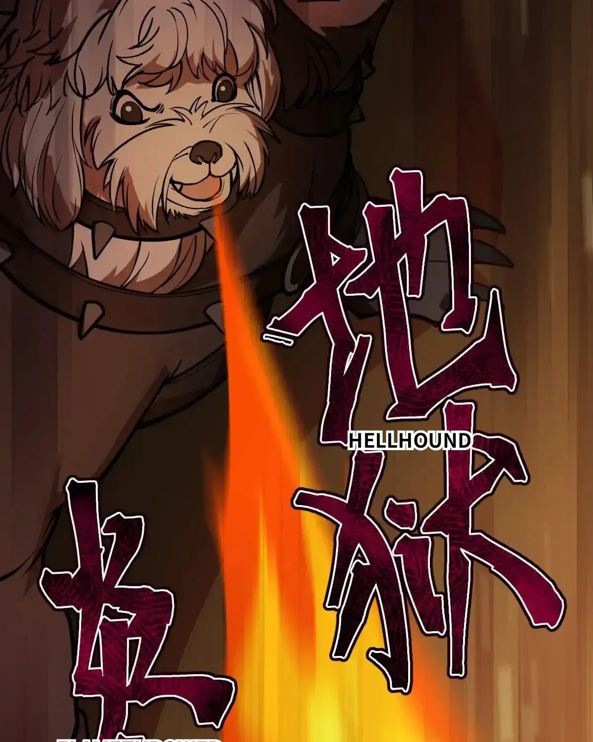 Read Little Skeleton (Colored) chapter 29 image 27 on Lezhin