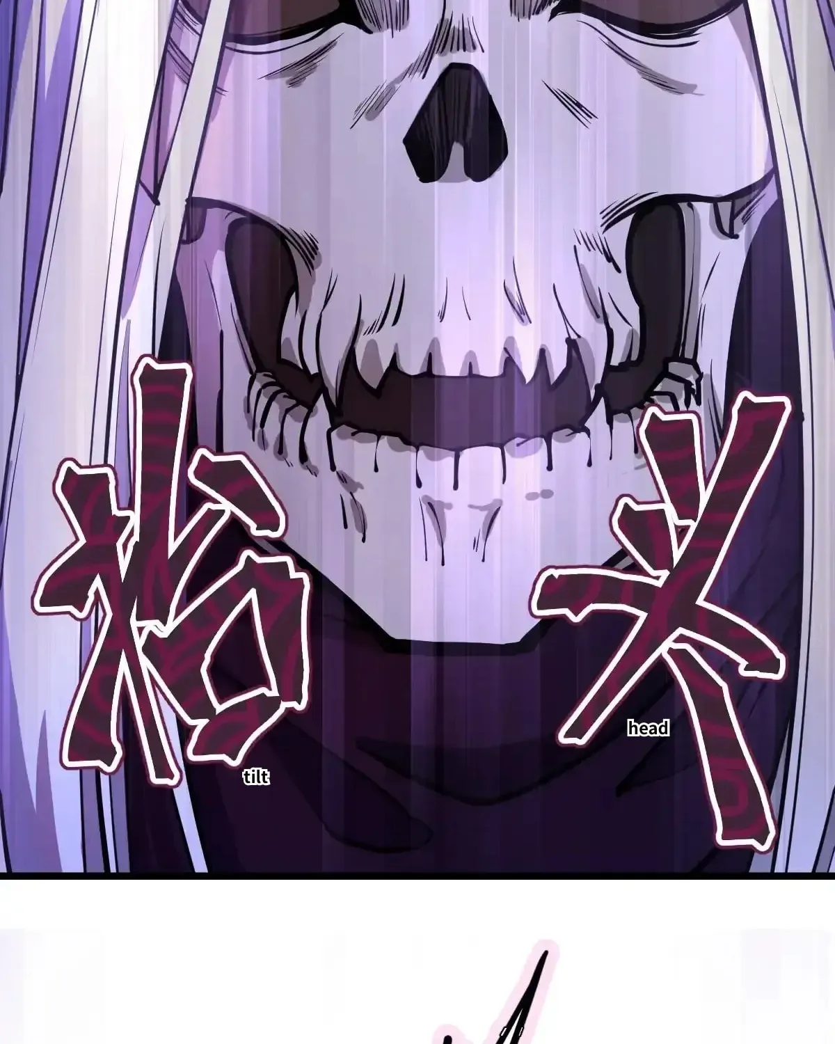 Read Little Skeleton (Colored) chapter 29 image 3 on Lezhin